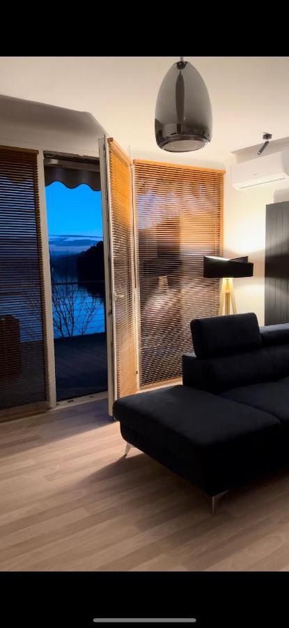 Apartament Sloneczny Grodek 30 Ґрудек-над-Дунайцем Екстер'єр фото