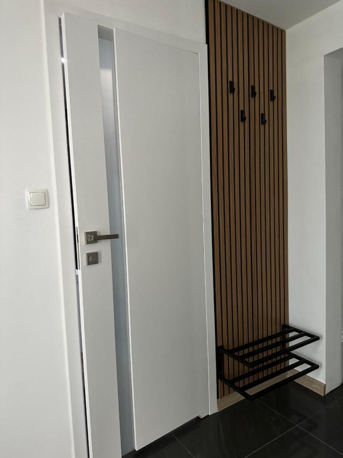 Apartament Sloneczny Grodek 30 Ґрудек-над-Дунайцем Екстер'єр фото