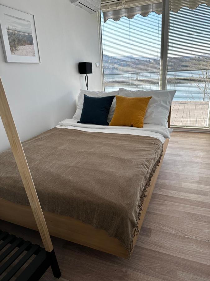 Apartament Sloneczny Grodek 30 Ґрудек-над-Дунайцем Екстер'єр фото