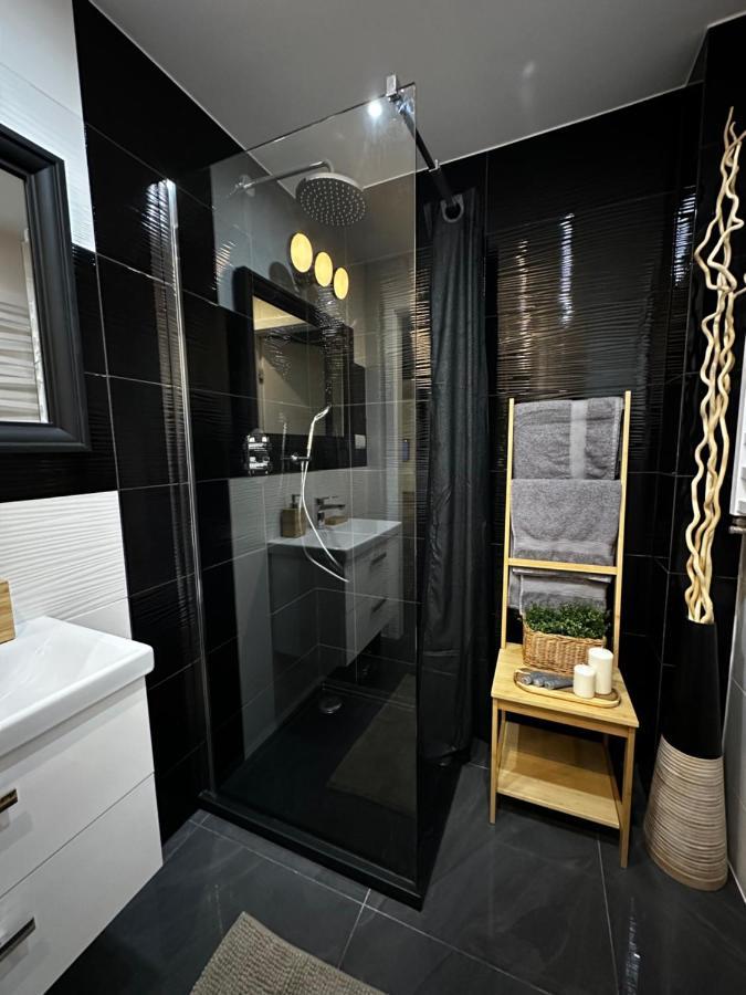 Apartament Sloneczny Grodek 30 Ґрудек-над-Дунайцем Екстер'єр фото