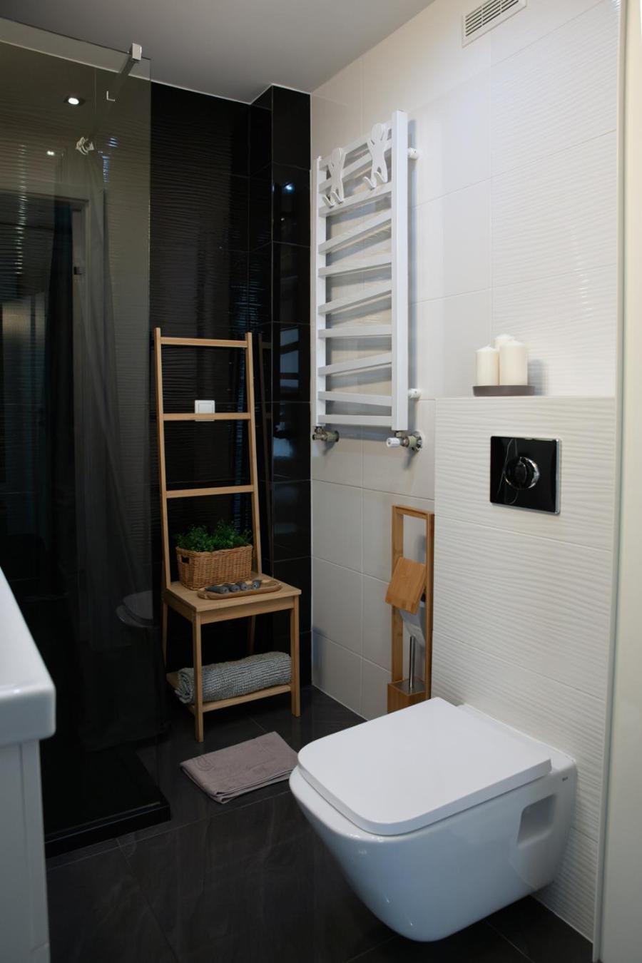 Apartament Sloneczny Grodek 30 Ґрудек-над-Дунайцем Екстер'єр фото