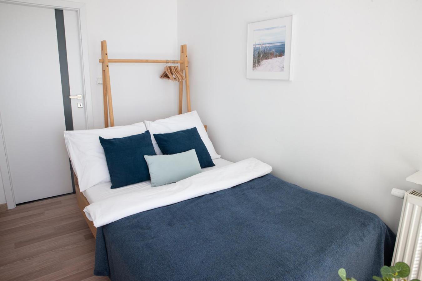 Apartament Sloneczny Grodek 30 Ґрудек-над-Дунайцем Екстер'єр фото